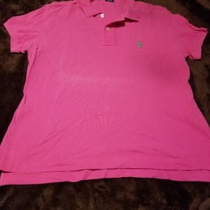 Ralph Lauren Polo